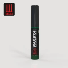 Масляная краска "Ракета-10" (темно-зеленый), 10мл