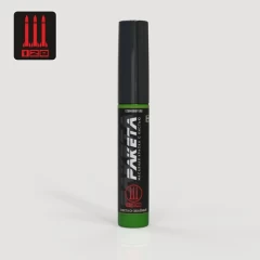 Масляная краска "Ракета-11" (светло-зеленый), 10мл