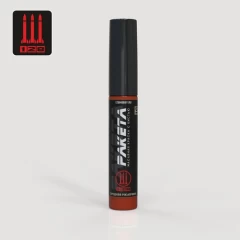 Масляная краска "Ракета-16" (средняя ржавчина), 10мл