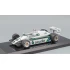 1:24 Масштабная модель WILLIAMS FORD FW08 #6 "TAG Williams Racng Team" Keke Rosberg Чемпион мира (1982)