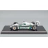 1:24 Масштабная модель WILLIAMS FORD FW08 #6 "TAG Williams Racng Team" Keke Rosberg Чемпион мира (1982)