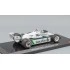 1:24 Масштабная модель WILLIAMS FORD FW08 #6 "TAG Williams Racng Team" Keke Rosberg Чемпион мира (1982)