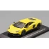 1:43 Масштабная модель LAMBORGHINI Aventador LP 720-4 50° Anniversario (2013), yellow
