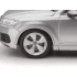 1:43 Масштабная модель Audi Q7 Quattro S-Line 2015 серебристый