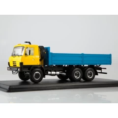 1:43 Масштабная модель Tatra 815V26 (1985)
