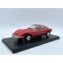 1:24 Масштабная модель OPEL GT 1900 1968 Maroon