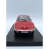 1:24 Масштабная модель OPEL GT 1900 1968 Maroon