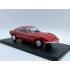 1:24 Масштабная модель OPEL GT 1900 1968 Maroon