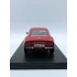1:24 Масштабная модель OPEL GT 1900 1968 Maroon