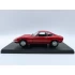 1:24 Масштабная модель OPEL GT 1900 1968 Maroon