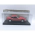 1:24 Масштабная модель OPEL GT 1900 1968 Maroon