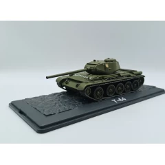1:43 Наши танки №47 - Т-44