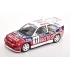 1:24 Масштабная модель FORD Escort RS Cosworth #11 "Bastos" Duez/Grataloup 24h Ypres 1995