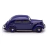 1:43 Масштабная модель Volvo PV52 синий