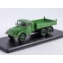 1:43 Масштабная модель Tatra-111S2 самосвал