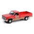 1:18 Масштабная модель GMC K-2500 Sierra Grande Pick-Up "Busted Knuckle Garage" 1982