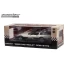 1:18 Масштабная модель CHEVROLET Corvette C4 Malcolm Konner Commemorative Edition 1986 Dual-Tone Black/Silver Beige
