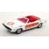 1:18 Масштабная модель DODGE Challenger Convertible "Kochman" 1970 White