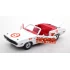 1:18 Масштабная модель DODGE Challenger Convertible "Kochman" 1970 White