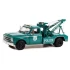 1:18 Масштабная модель CHEVROLET C-30 эвакуатор "New York City Police Department" (NYPD) 1967