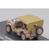 1:43 Масштабная модель JEEP Willys MB