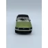 1:43 Масштабная модель FORD Mustang Coupe 1968 Green Metallic