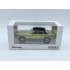 1:43 Масштабная модель FORD Mustang Coupe 1968 Green Metallic