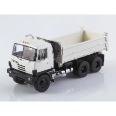 1:43 Масштабная модель Tatra-815 S3 самосвал