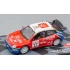 1:43 Масштабная модель CITROEN Xsara Wrc N 17 Rally Montecarlo 2003 C.mcrae - D.ringer, Red White