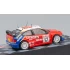 1:43 Масштабная модель CITROEN Xsara Wrc N 17 Rally Montecarlo 2003 C.mcrae - D.ringer, Red White