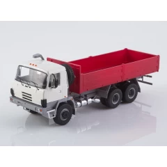 1:43 Масштабная модель Tatra-815 V26 бортовой