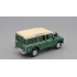 1:43 Масштабная модель LAND ROVER Series 109, green
