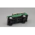 1:43 Масштабная модель LAND ROVER Series 109, green