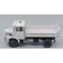 1:43 Масштабная модель BERLIET L62 M3 Truck Cassone Ribaltabile 2-assi 1966 - Movimento Terra, Light Grey