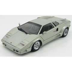 1:18 Масштабная модель Lamborghini Countach LP5000S 25th Anniversary Edition 1982