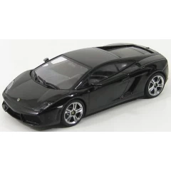 1:43 Масштабная модель Lamborghini Gallardo LP 560-4 (Metallic black)
