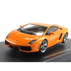 1:43 Масштабная модель Lamborghini Gallardo LP 560-4 (Orange)