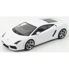 1:43 Масштабная модель Lamborghini Gallardo LP 560-4 (White)