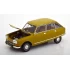 1:18 Масштабная модель CITROEN Ami 8 Club 1969 Bouton d'Or Yellow