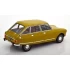 1:18 Масштабная модель CITROEN Ami 8 Club 1969 Bouton d'Or Yellow