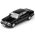 1:18 Масштабная модель MERCEDES-BENZ S600 (W140) 1997 Black