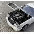 1:18 Масштабная модель MERCEDES-BENZ S600 (W140) 1997 White