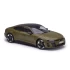 1:18 Масштабная модель AUDI RS E-Tron GT 2021 Olive Metallic