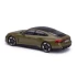 1:18 Масштабная модель AUDI RS E-Tron GT 2021 Olive Metallic