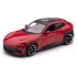 1:24 Масштабная модель FERRARI Purosangue 2022 Red