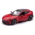 1:24 Масштабная модель FERRARI Purosangue 2022 Red