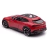 1:24 Масштабная модель FERRARI Purosangue 2022 Red