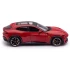 1:24 Масштабная модель FERRARI Purosangue 2022 Red