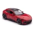 1:24 Масштабная модель FERRARI Purosangue 2022 Red
