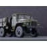 1:43 Масштабная модель Грузовик 375Д